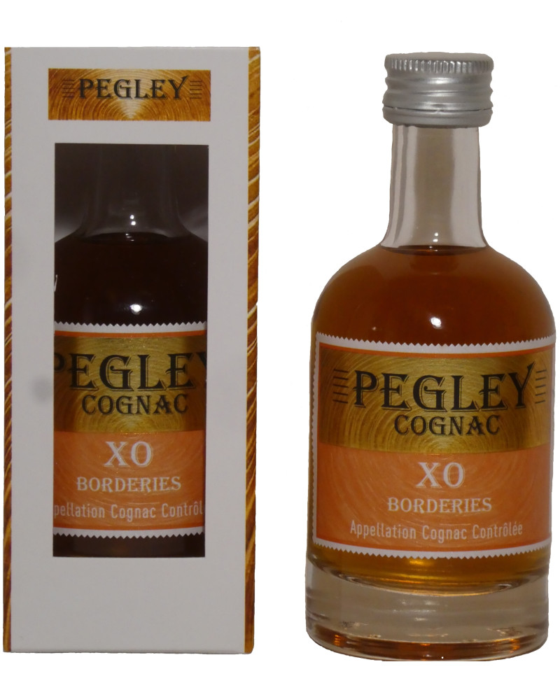 Cognac PEGLEY "Solène" XO...