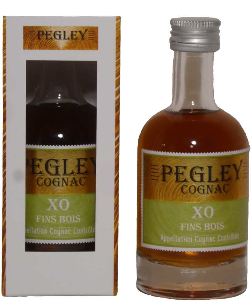 Cognac PEGLEY "Solène" XO...