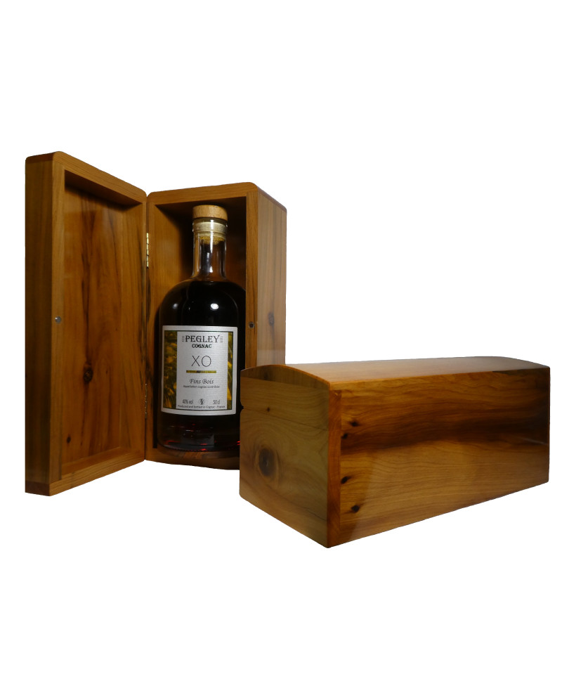 Cognac PEGLEY "Mélodie" XO...