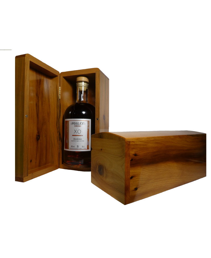 Cognac PEGLEY "Mélodie" XO...