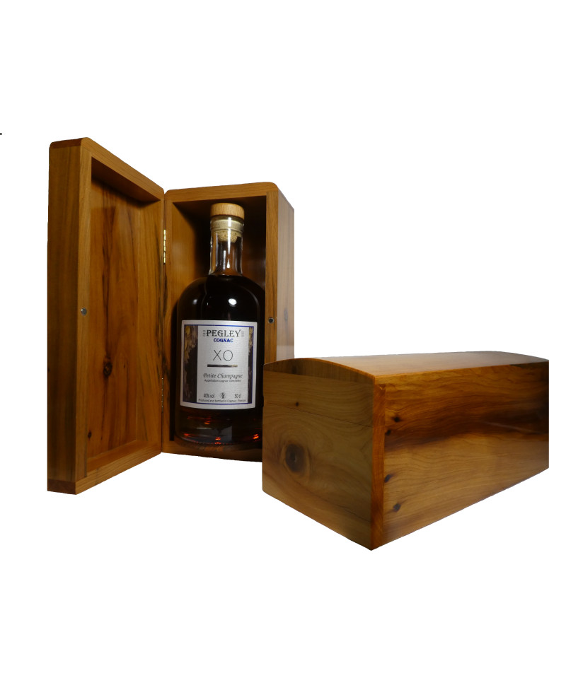 Cognac PEGLEY "Mélodie" XO...