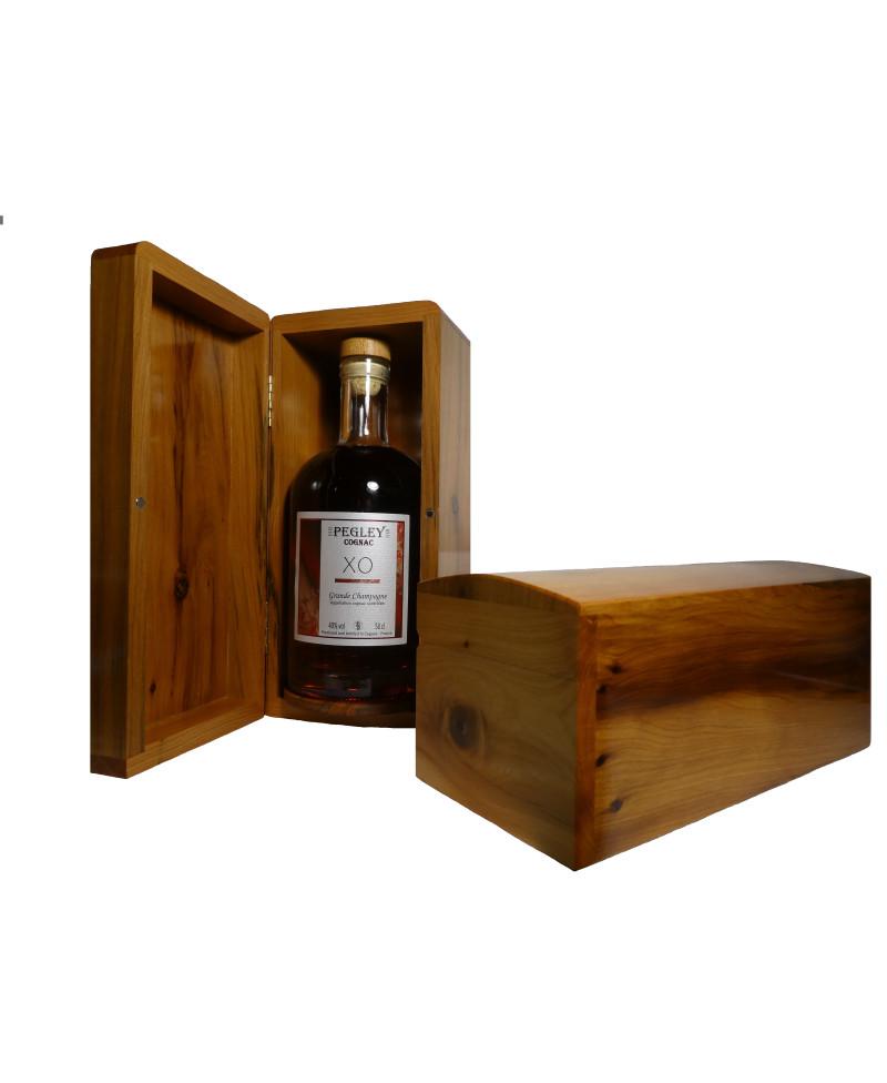 Cognac PEGLEY "Mélodie" XO...
